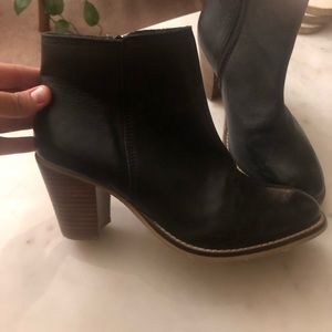 Lucky Brand Booties